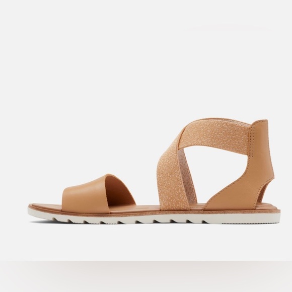 Sorel Ella II Sandals - Women's - Picture 3 of 4